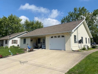 654 E Floral Ave, Portland, IN 47371