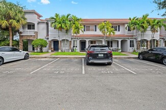 2511 SW 82nd Ave Unit 103, Miramar, FL 33025