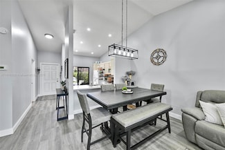 1054 NW 53rd St, Pompano Beach, FL 33064