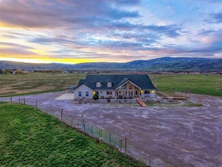 9225 N Highway 52, Horseshoe Bend, ID 83629