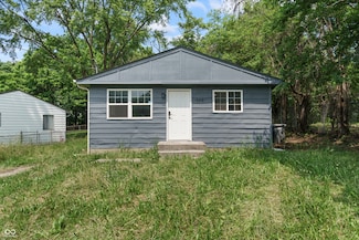 1948 Bloyd Ave, Indianapolis, IN 46218