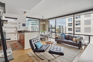 350 11th Ave Unit 831, San Diego, CA 92101