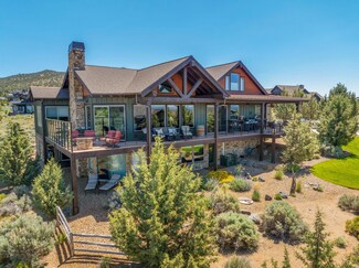 16186 SW Vaqueros Way, Powell Butte, OR 97753