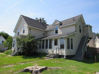 163 Middle St, Old Town, ME 04468