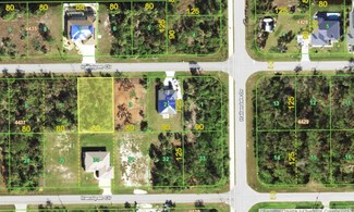 15025 Hennipen Cir, South Gulf Cove, FL 33981