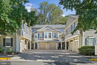11400 Windleaf Ct Unit 37, Reston, VA 20194