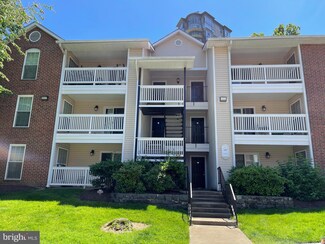 1509 Lincoln Way Unit 304, McLean, VA 22102