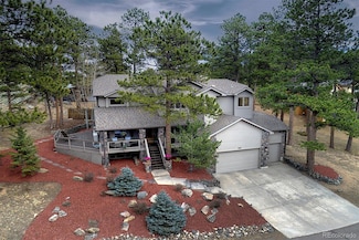 1334 Solitude Ln, Evergreen, CO 80439