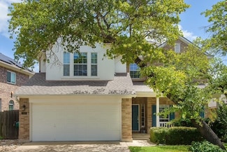 708 Coomes Place, Cedar Park, TX 78613