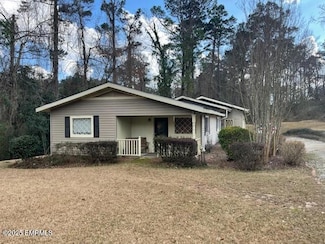 903 N Hills St, Meridian, MS 39305