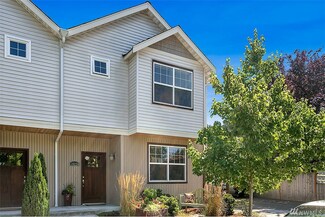 19224 15th Ave NW, Shoreline, WA 98177