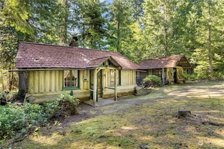 9 The Dalles, Greenwater, WA 98022