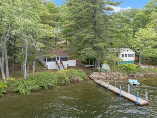 868 W Shore Dr, Acton, ME 04001