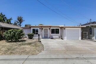 6287 Zulmida Ave, Newark, CA 94560