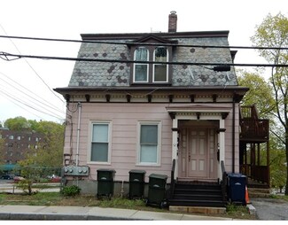 48 Newton St, Marlborough, MA 01752