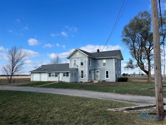 9353 County Road 14, Wauseon, OH 43567