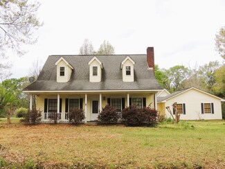 357 Baker Rd, Purvis, MS 39475