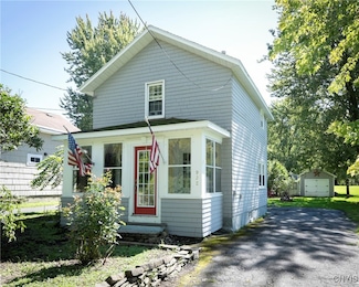 928 Old Seneca Turnpike, Skaneateles, NY 13152