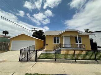 8211 S Denker Ave, Los Angeles, CA 90047