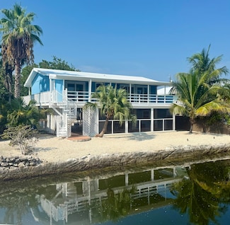 22464 La Fitte Dr, Summerland Key, FL 33042