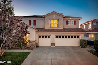 3539 Tamarisk Dr, Palmdale, CA 93551