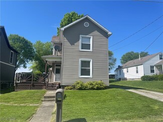80 N Montague Ave, Zanesville, OH 43701
