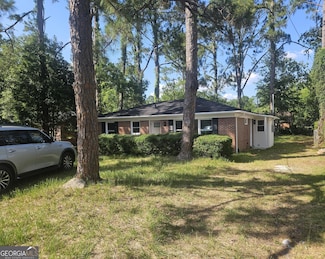 1408 Bethune St, Waycross, GA 31501