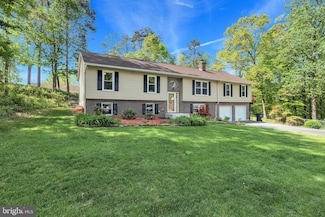 7 Fairfield Ct, Stafford, VA 22554