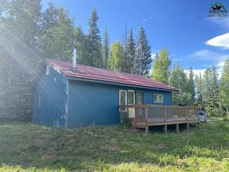3205 Repp Rd, North Pole, AK 99705