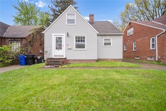 4194 W 140th St, Cleveland, OH 44135