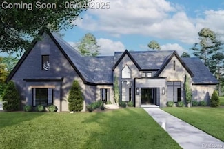 298 Montclair Way, Milford Charter Township, MI 48381