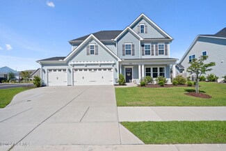 1205 Pandion Dr, Wilmington, NC 28411