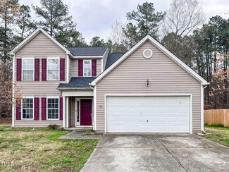 734 Big Twig Ln, Durham, NC 27703