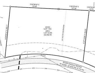 0 River Knolls Rd, Clemmons, NC 27012
