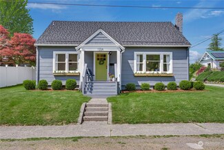 1004 S Puget Sound Ave, Tacoma, WA 98405