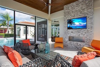 2055 Isla Vista Ln, Naples, FL 34105