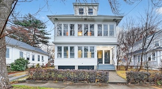 41 Rounds Ave, Providence, RI 02907