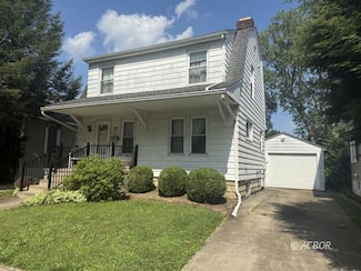 80 S May Ave, Athens, OH 45701