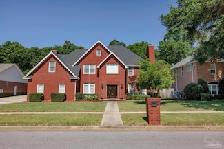 2209 Inverness Dr, Pensacola, FL 32503