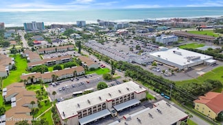 5800 N Banana River Blvd Unit 128, Cape Canaveral, FL 32920
