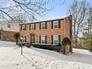 43 Jaycee Dr, Pittsburgh, PA 15243