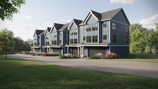 21 Upper Ladd Hill Rd Unit C, Meredith, NH 03253