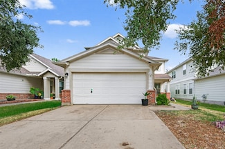 7838 Blue Wahoo Ln, Cypress, TX 77433