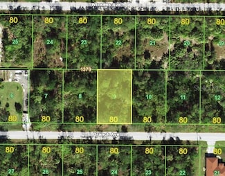 23476 Branch Ave, Port Charlotte, FL 33980