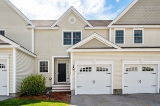 5 Autumn Ln Unit 5, Northborough, MA 01532