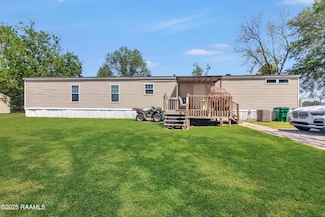 600 Austria Rd, Duson, LA 70529