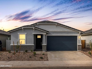 3420 N Camden Dr, Florence, AZ 85132