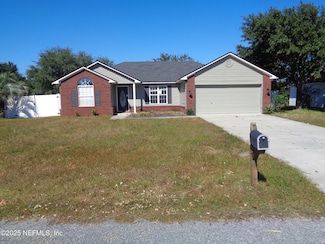 808 Fox Run Cir, MacClenny, FL 32063