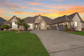 3001 Shilstone Ct, Edmond, OK 73013