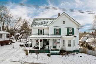 10 Farrar St, Saint Albans, VT 05478